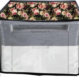 JMT Printer Cover For Kyocera FS 1025 Laser Printer(Black Color) Printer Cover-image-94