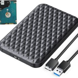 ULTRABYTES 1 TB External Hard Disk Drive (HDD)-image-87