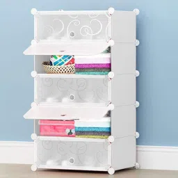 PP Collapsible Wardrobe-image-76