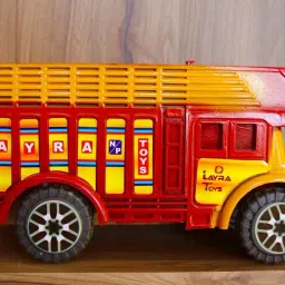 Indian Big Truck Lorry-23