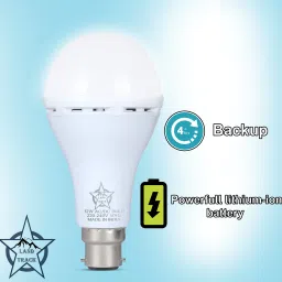 land track 12 W Basic Standard B22 D Inverter Bulb image 3