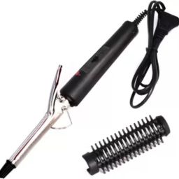 Rexmon 4718 Electric Hair Curler-image-6