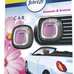 Blossom Car Freshener Refill-image-34
