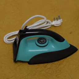 LOW WEIGHT AUDI ELECTRIC IRON 750 W Dry Iron-image-3