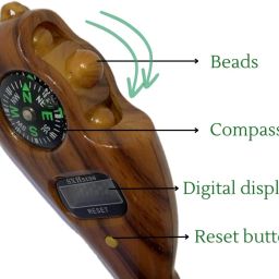 Digital Beads Counter Digital Tally Counter-picture-35