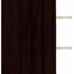 270 cm (9 ft) Polyester Semi Transparent Long Door Curtain Single Curtain-image-13