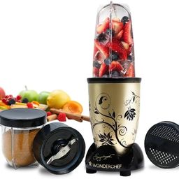 wonderchef 22000 RPM 500 W Juicer Mixer Grinder-picture-0