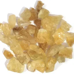 citrine-rough raw Regular Asymmetrical Crystal Stone-image-60