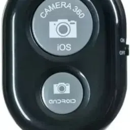 Like Star Bluetooth Selfie Shutter With Photo Clicker for IOS, AndroidCamera Remote Control-11