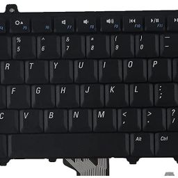 WEFLY for Dell 1525 K071425BK, NSK-D900U, NSK-D9301, NSK-D9306, NSK-D930A, Laptop Keyboard Replacement Key-image-47