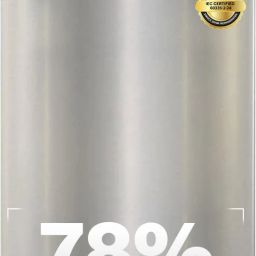 368 L Frost Free Double Door 3 Star Convertible Refrigerator with Large LED Display, Inverter Frost Free , VitaFresh Technology for 10 Day Freshness, Integrated Handle-image-8