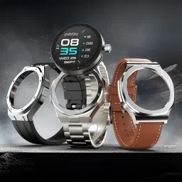 Pebble Shuffle Smartwatch-picture-16