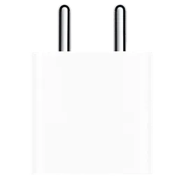 Apple 20W Type C Fast Charger (Adapter Only, Optimal Performance, White)-70