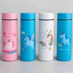 UNICORN 420 ml Water Bottle-image-11