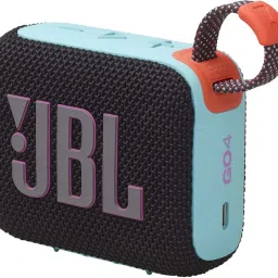 JBL Go 4, Wireless Ultra Portable, 4.2 W Bluetooth Speaker-23