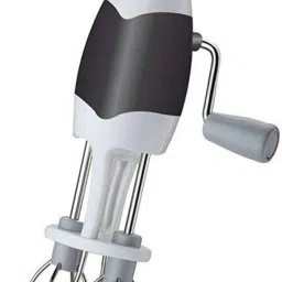0 W Multicolor Hand Blender-picture-3