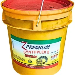 Z-SYNTHEPLEX2 GREACE 10 LITRE High Performance Engine Oil-image-95