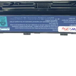 WEFLY Laptop Battery Compatible for Acer Aspire 7551G 6 Cell Laptop Battery-image-44