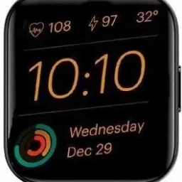 Rhobos [2 Years Special Replacement Warranty ] D-912 Smart Band Heart Rate Sl-image-44