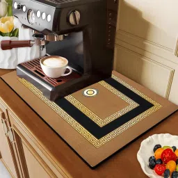 Rectangular Pack of 1 Table Placemat-image-31
