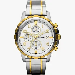 Dean Analog Watch - For Men FS4795-15