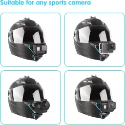 RETRACK Helmet Stand Camera Mount image 5