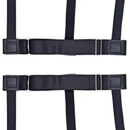 JOCOBOO Black Garter-picture-14