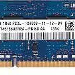 Hynix RAM DDR3 4 GB (Dual Channel) Laptop (MEMORY)-3
