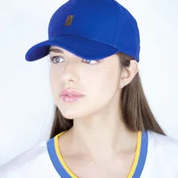 Self Design Sports/Regular Cap-16