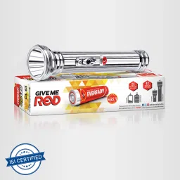 Jeevansathi DL 63 Durable Brass Torch Torch-1