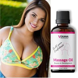 Rose Beauty Breast Massage Oil for Women help in skin toning all Ingredients-image-89