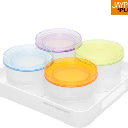 jaypee plus Serve Square Container, Tray Serving Set image 5