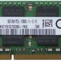 SAMSUNG Premium DDR3 8 GB (Dual Channel) Laptop (RAM)-13