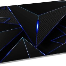 Ulmuk Designer Mouse Pad Non-Slip Rubber Base Mouse pad for Laptop & Desktop Mousepad-image-28