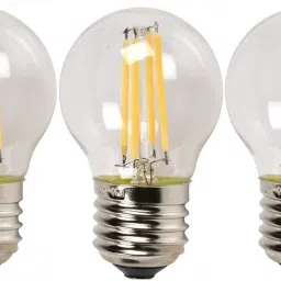 4 W Basic Round E27 LED Bulb-26
