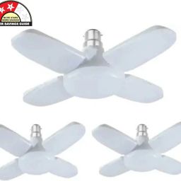 25 W Basic Standard B22 LED Bulb-40