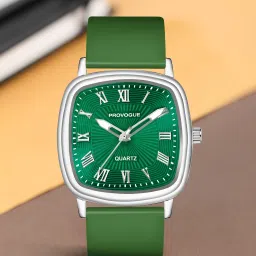 Continental Square Series Smart Belt Quartz Analog Watch - For Men PRVG178-image-12