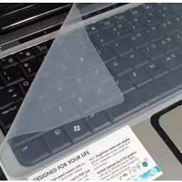 Just Take Laptop Keyboard Cover & Guard All Laptop Keyboard Skin-41