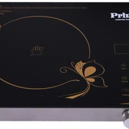 2200 W Induction Cooktop Touch Panel-11