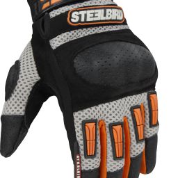 Adventure A-1 Full Finger Bike Riding Gloves with Touch Screen Sensitivity Riding Gloves-7