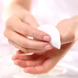 Nail Polish Remover Pads Wet Wipes-11