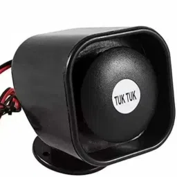 indmotive Horn For Universal For Car image 3