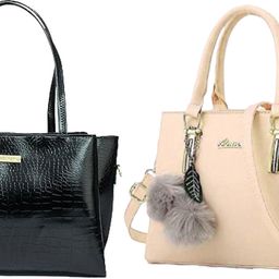 reprox Women Black, Multicolor Shoulder Bag-picture-10