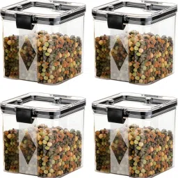 Plastic Grocery Container - 700 ml-picture-16