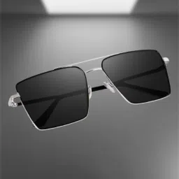 UV Protection Round Sunglasses (Free Size)-picture-34