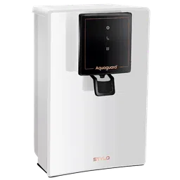 Aquaguard Stylo 6L RO + UV + MTDS Smart Water Purifier with Active Copper Zinc Booster Technology (White)-image-18