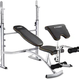 kobo Exercise Weight Lifting Imported Professional Home Gym Multipurpose Fitness Bench-picture-46