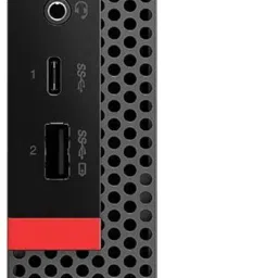 Hayyo ThinkCentre Tiny Desktop | Core™ i7-9th Gen [8 Cores, 8 Threads, 3.00 GHz] [GBT] Core i7 - 9700 Processor [8 Cores, 8 Threads, 3.00 GHz] (32 GB RAM/Intel® Ultra HD 630 Graphics/1 TB SSD Capacity/Windows 11 Pro) Microtower with MS Office-15