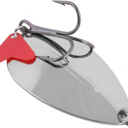 Spoon Stainless Steel Fishing Lure-image-47
