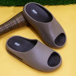 Classic Ultra Soft with Cushion FootBed for Adult Comfortable,Lightweight Men Slides-picture-31